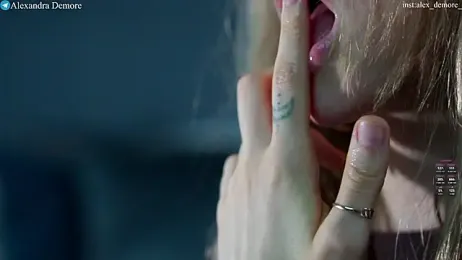 Alexandra_Demore stripchat stream image