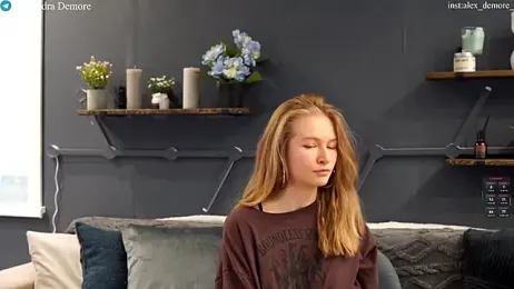 Alexandra_Demore stripchat stream image