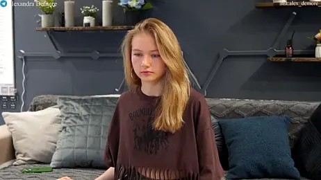 Alexandra_Demore stripchat stream image