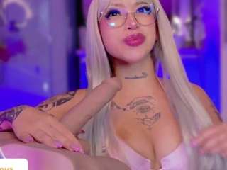 kaorianya1 camsoda stream image