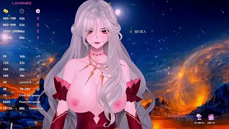 Naijiang_ stripchat stream image