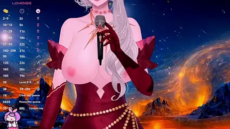 Naijiang_ stripchat stream image