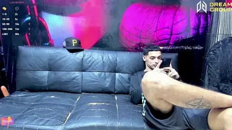 AmazingPartys stripchat stream image