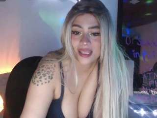 sashapatrick camsoda stream image