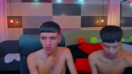 Juan_Nd_Steven stripchat stream image
