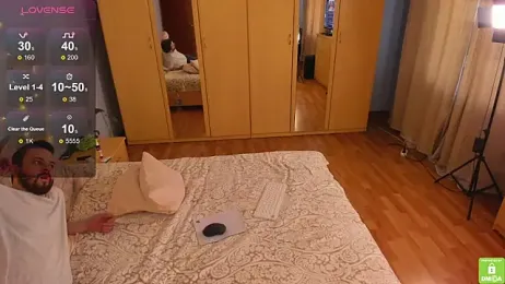 NikkiNSerdron stripchat stream image