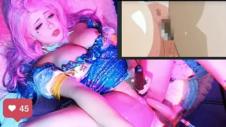 seraphine23 stripchat stream image