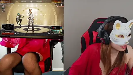 LuuLee0804 stripchat stream image