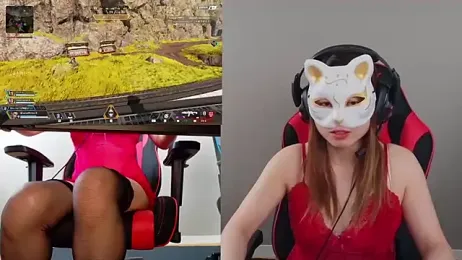 LuuLee0804 stripchat stream image