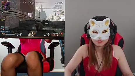 LuuLee0804 stripchat stream image