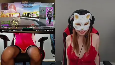 LuuLee0804 stripchat stream image