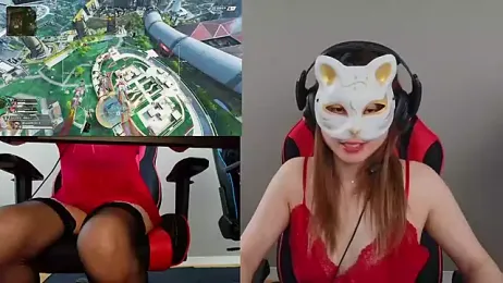 LuuLee0804 stripchat stream image