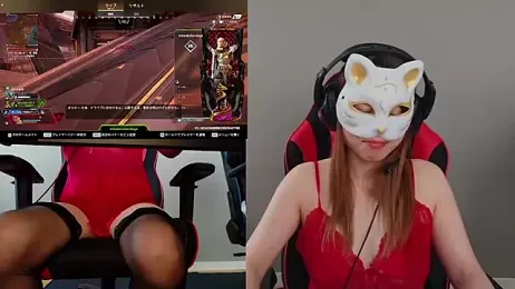 LuuLee0804 stripchat stream image