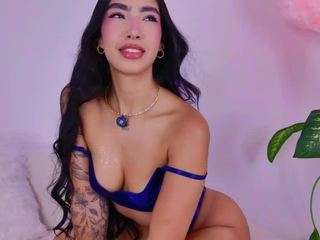 kali-hill camsoda stream image