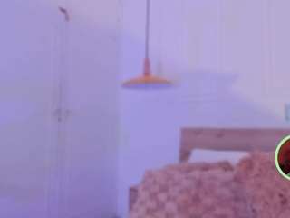 alana-haze camsoda stream image