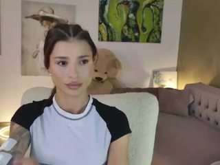 lenna-goddess camsoda stream image