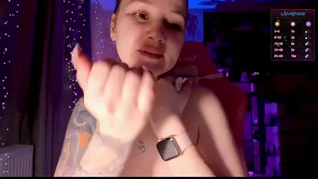 GoodWitch_ stripchat stream image