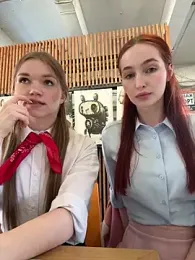 SnappyHappy stripchat stream image