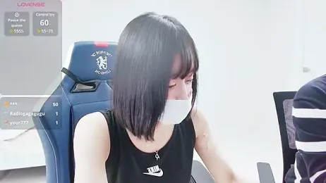 dajuri stripchat stream image