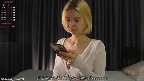 StasyGriffin stripchat stream image