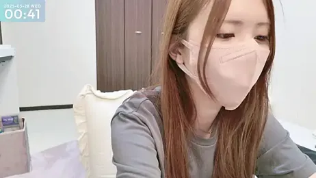 -SHINON- stripchat stream image