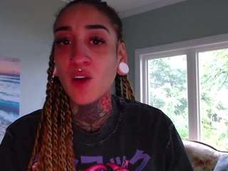 starryari69 camsoda stream image