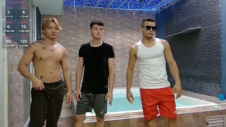 Boysgang_sex stripchat stream image