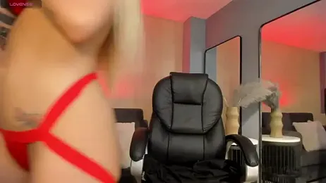 LexieWayne stripchat stream image