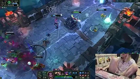 SNAKEgirlQAQ stripchat stream image