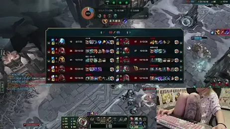 SNAKEgirlQAQ stripchat stream image