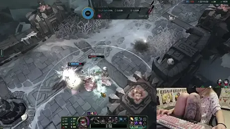 SNAKEgirlQAQ stripchat stream image