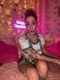 Chachou000 stripchat stream image