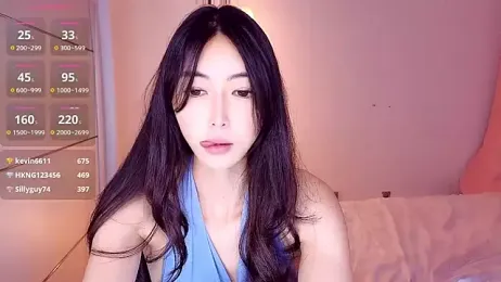 HaipaiSweetheart stripchat stream image