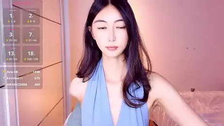 HaipaiSweetheart stripchat stream image