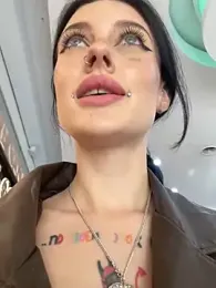 Melissa_crazy stripchat stream image