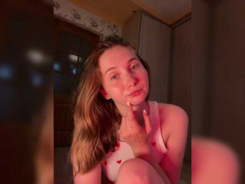 PeachGirl bongacams stream image