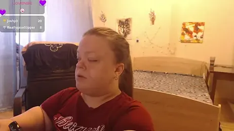 Janiffer_MiMi stripchat stream image