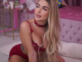 AshleysinnX bongacams stream image