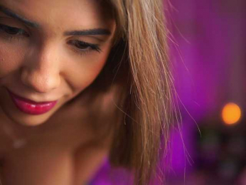 TheAyana bongacams stream image