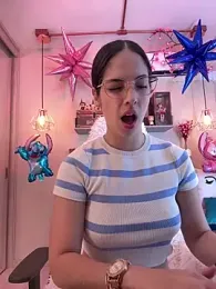 Zoe_Bae stripchat stream image