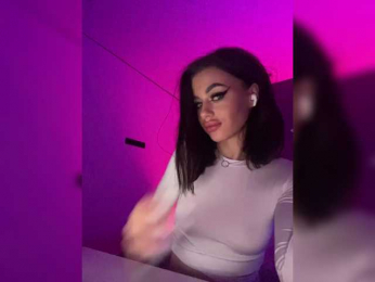 HotGirlEva bongacams stream image