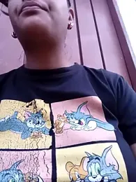 Andreita_95 stripchat stream image