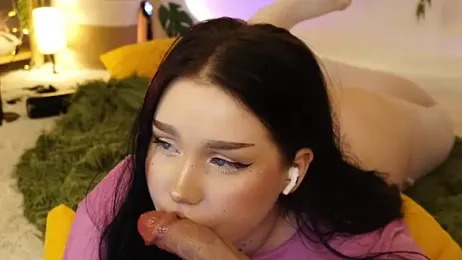 ScarletBlaze stripchat stream image