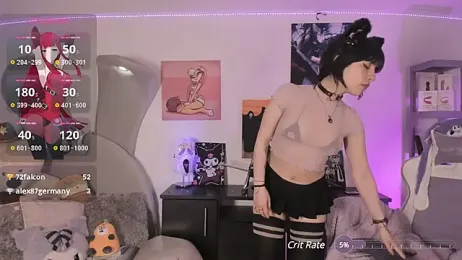 lolaaa_bunny1 stripchat stream image