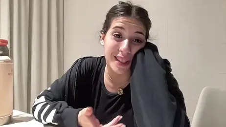 Lolykush stripchat stream image