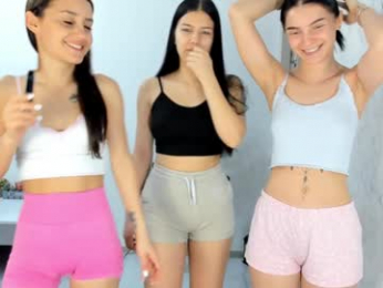 dirtygirls99 chaturbate stream image