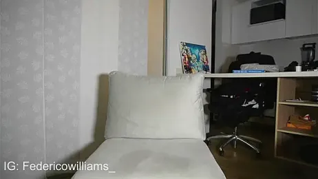 Derek_w stripchat stream image