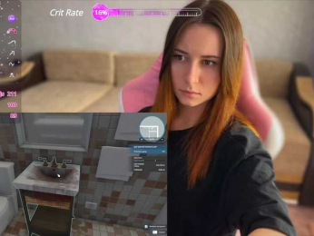 Unearthly bongacams stream image