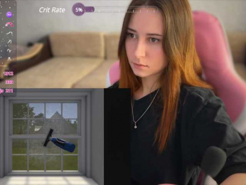 Unearthly bongacams stream image