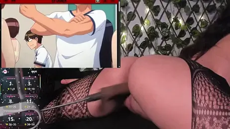 CoralineSanchez stripchat stream image